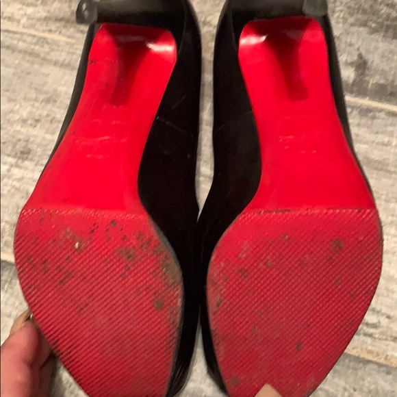 Christian Louboutins - Picture 4 of 5